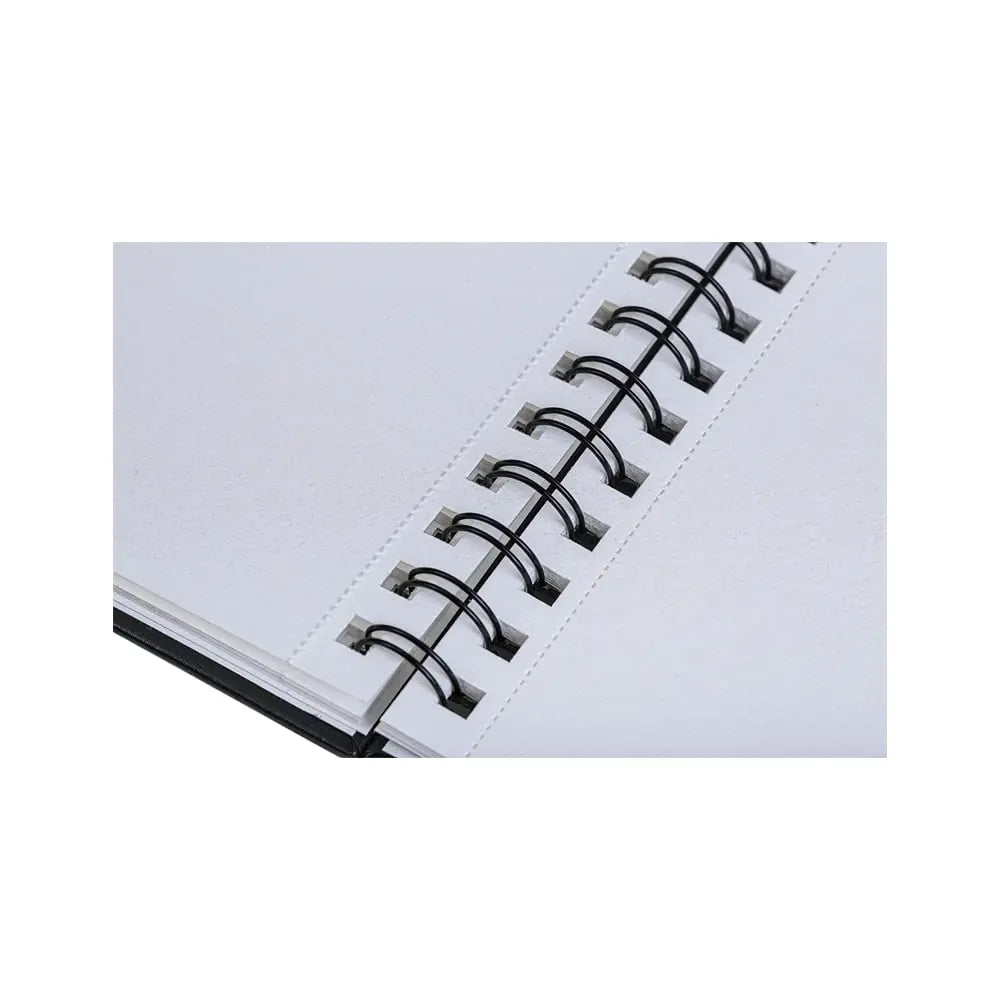 Brustro Artists Watercolour WireO 25% Cotton 200gsm Brustro